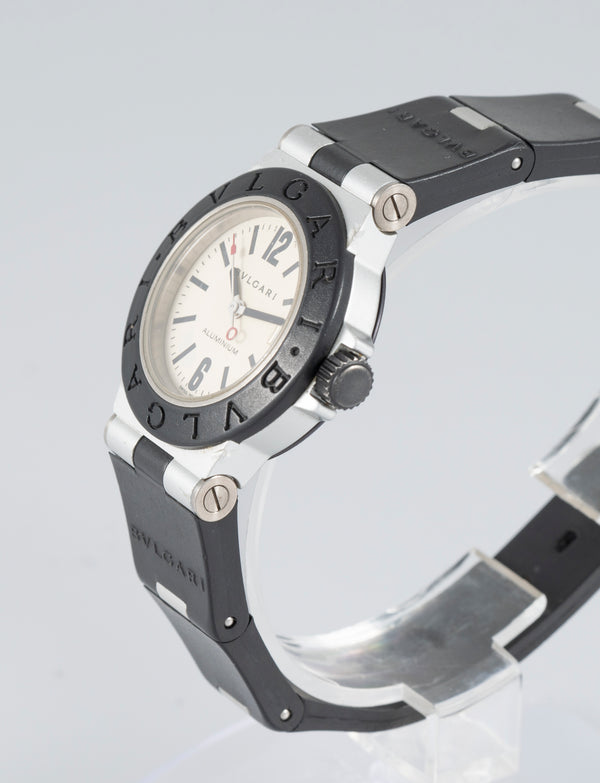 Bulgari Aluminium Ref: AL29TA