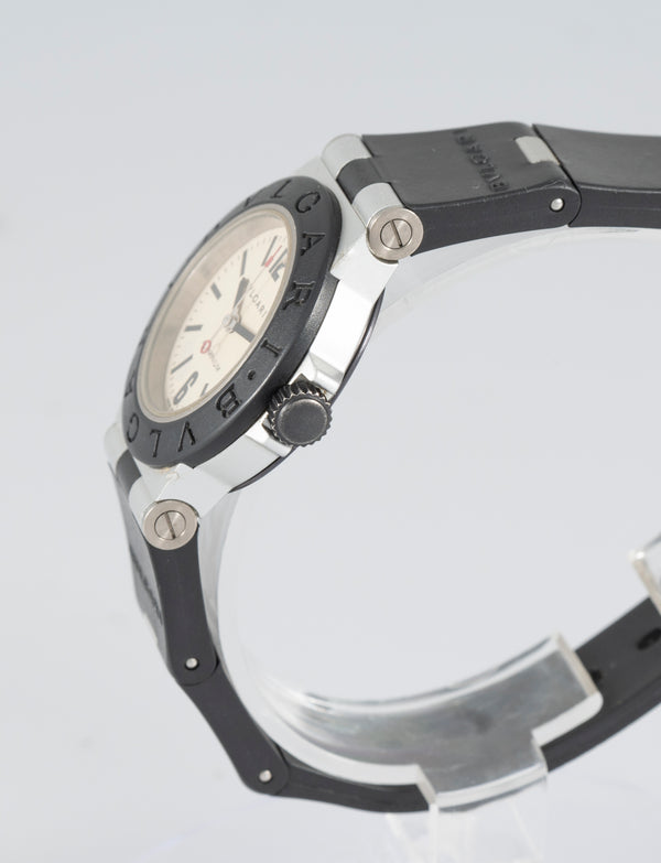 Bulgari Aluminium Ref: AL29TA