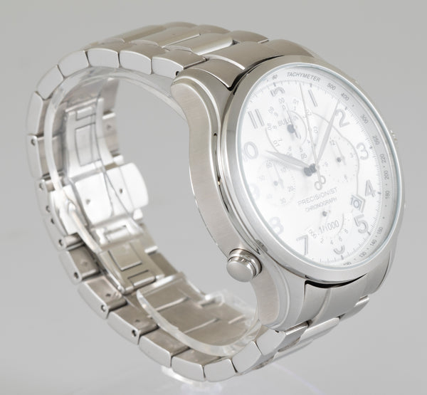 Bulova Precisionist Chronograph Ref: 96B183