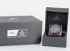 Casio Edifice Scuderia Toro Rosso Limited Edition Ref: EQB-501TRC