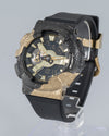 Casio G-Shock 40th Anniversary Adventurer Stone Ref: GM-114GEM-1A9ER