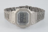 Casio G-Shock 40th Anniversary Recrystallized Ref: GMW-B5000PS-1ER