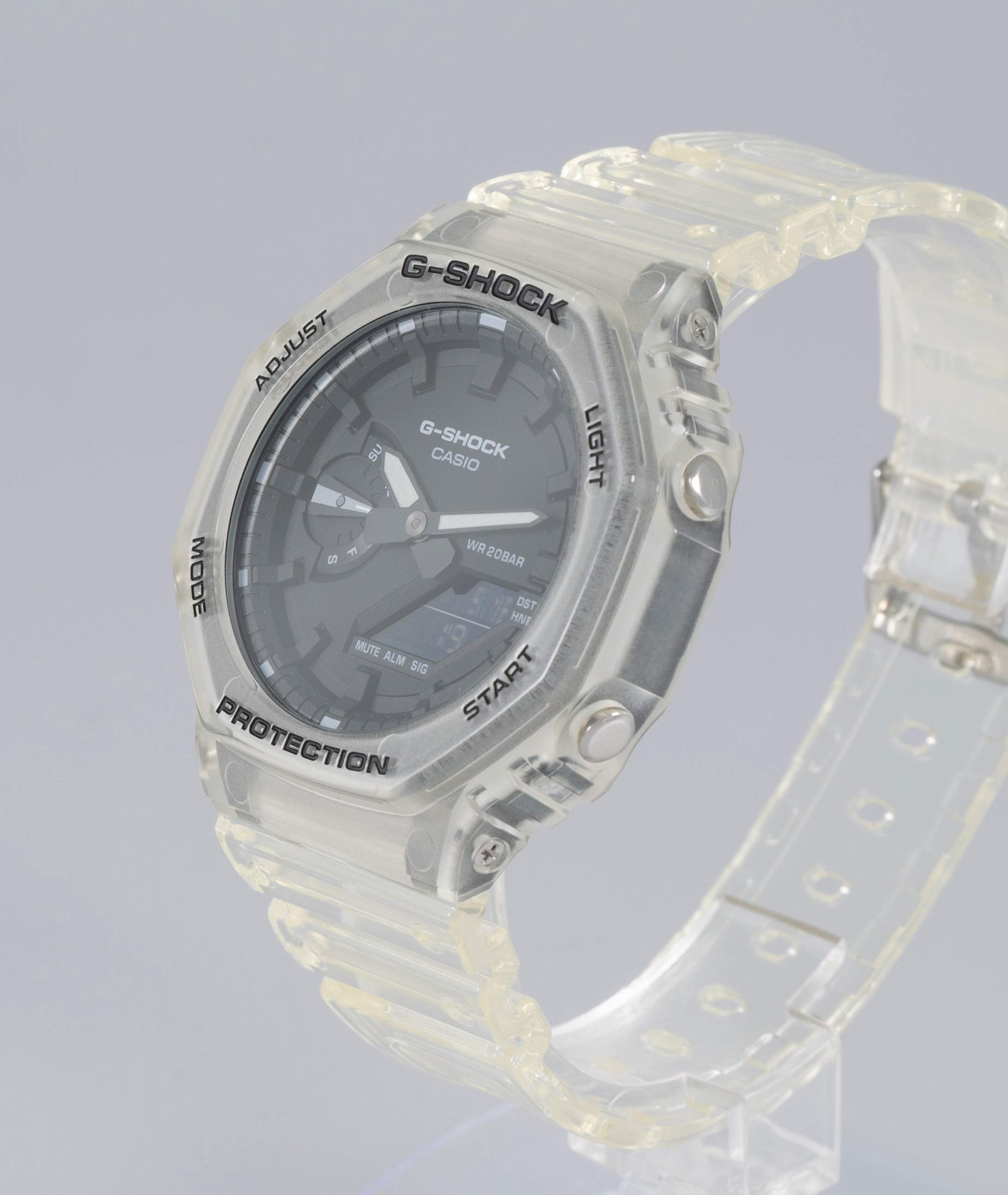 Casio G-Shock Classic Ref: GA-2100SKE-7AER