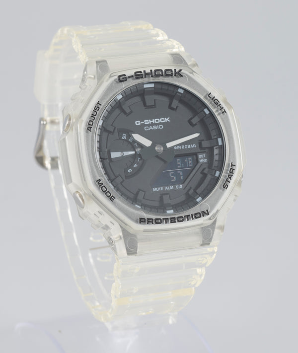 Casio G-Shock Classic Ref: GA-2100SKE-7AER