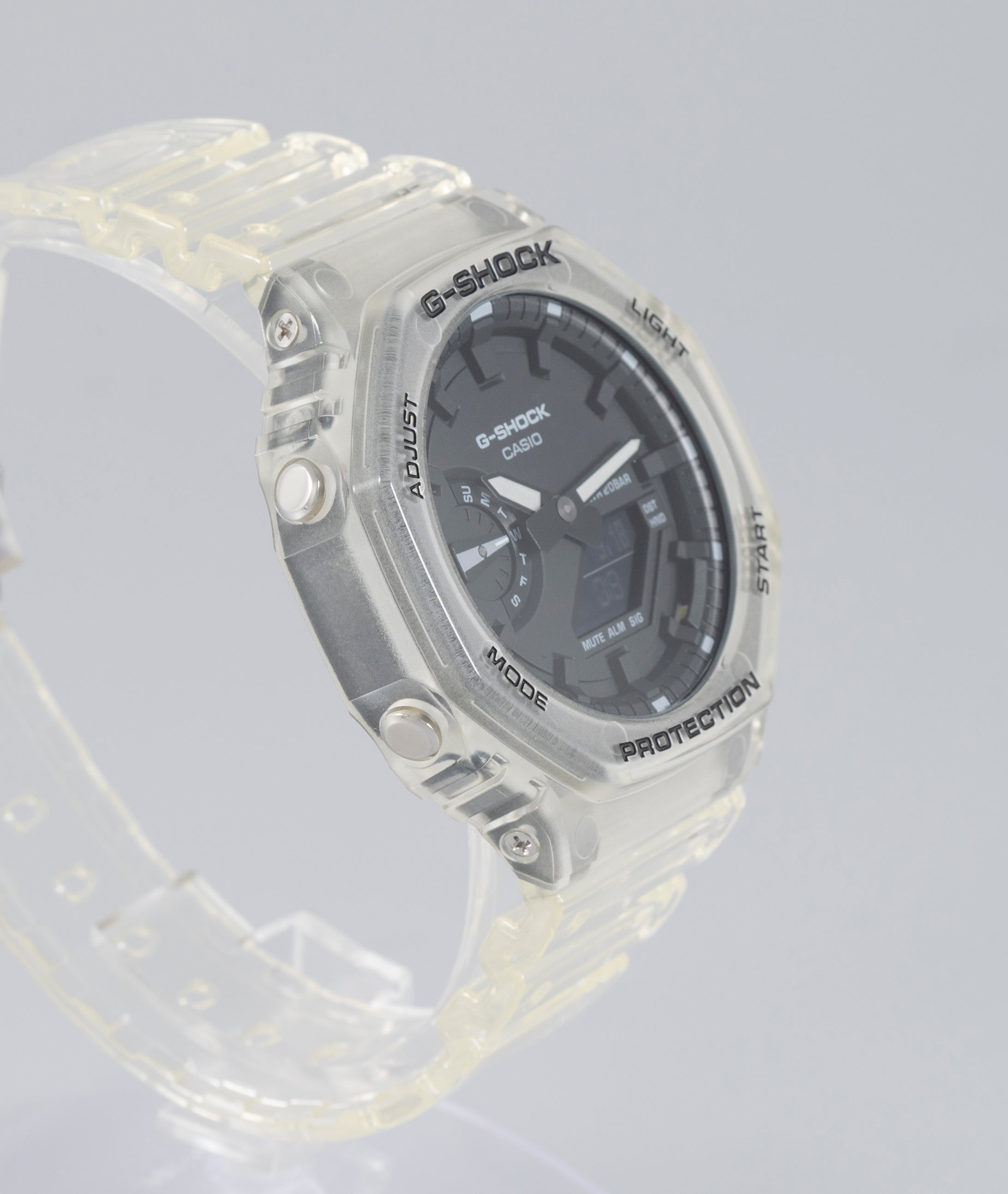 Casio G-Shock Classic Ref: GA-2100SKE-7AER