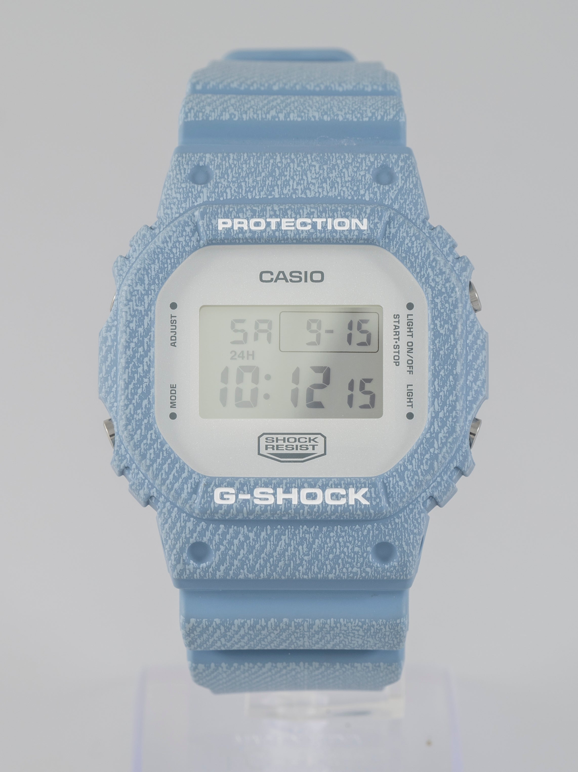 Casio G-Shock Ref: DW-5600DC