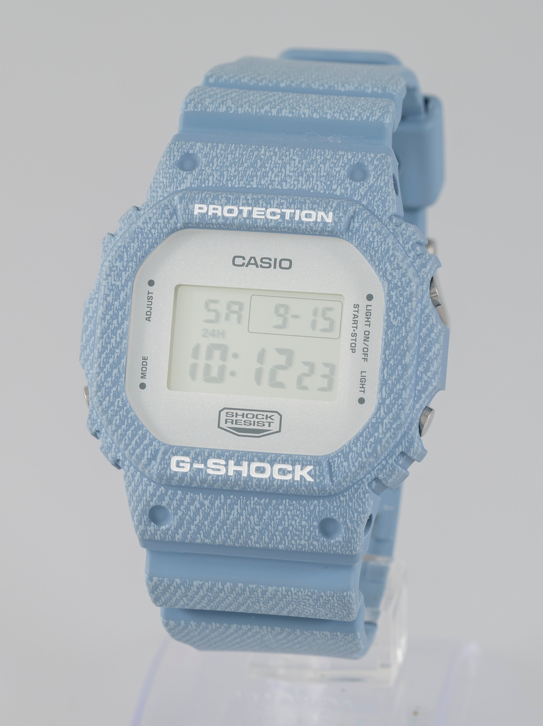 Casio G-Shock Ref: DW-5600DC