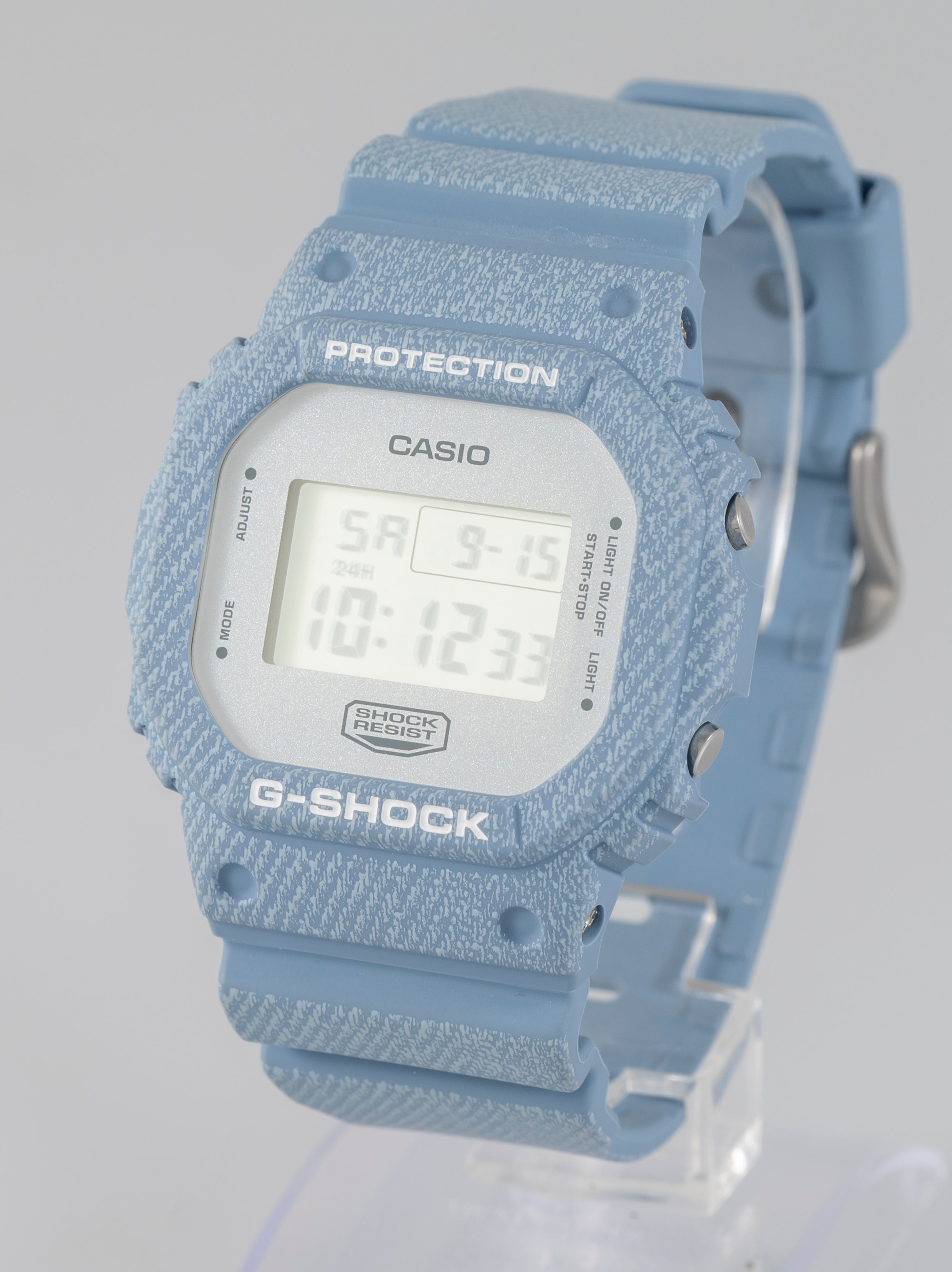 Casio G-Shock Ref: DW-5600DC