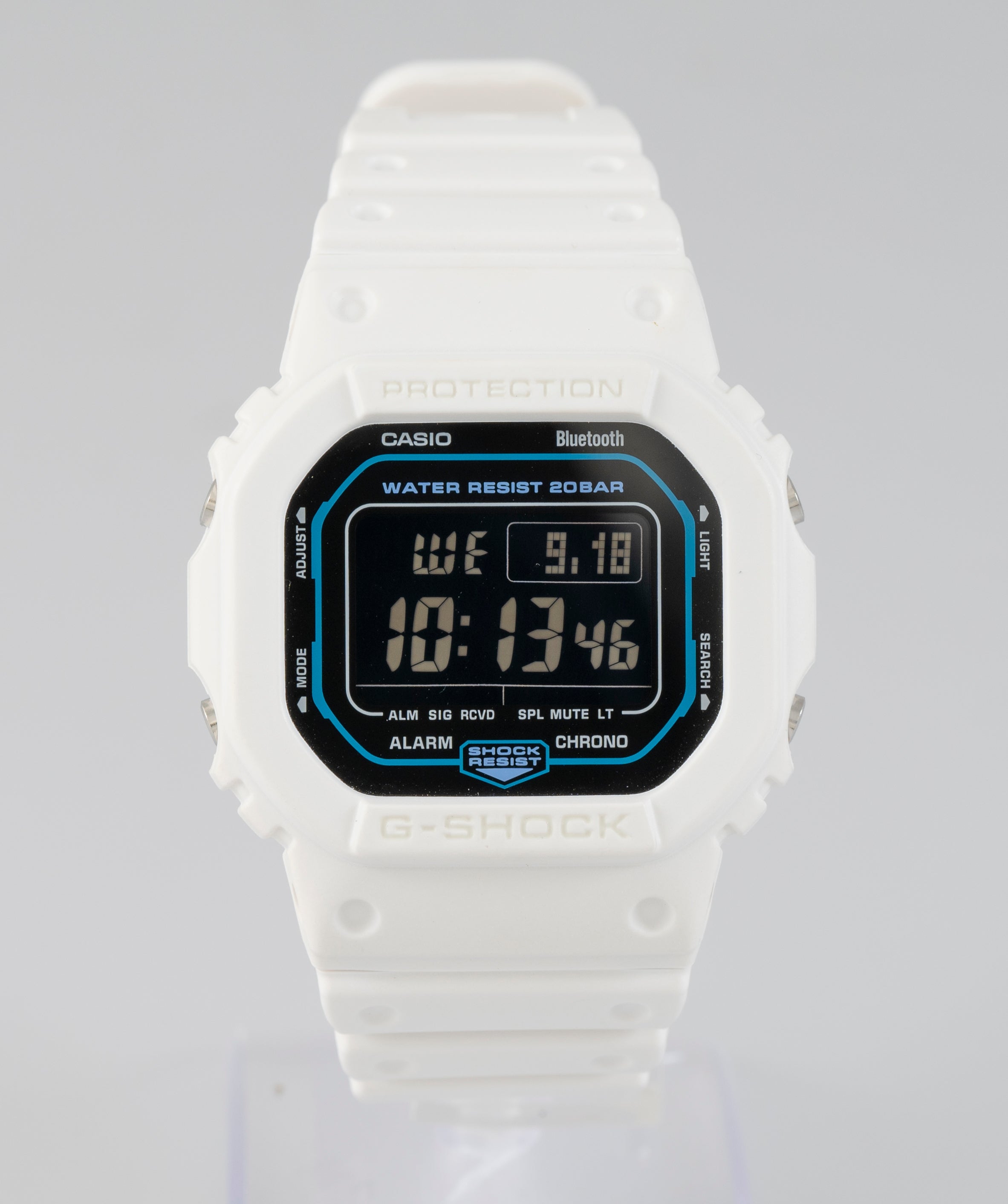 Casio G-Shock Origin Ref: DW-B5600SF-7ER