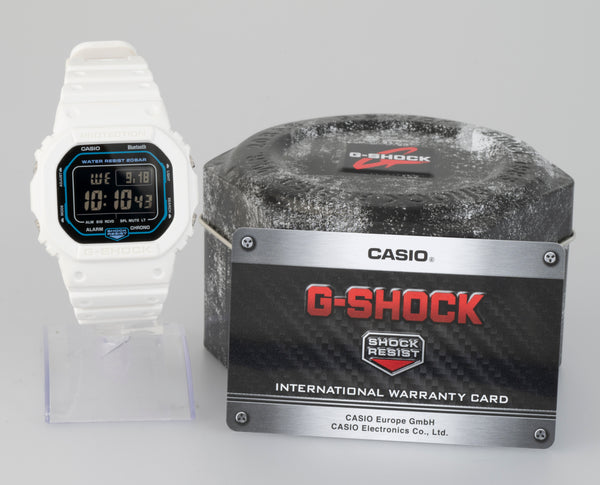 Casio G-Shock Origin Ref: DW-B5600SF-7ER