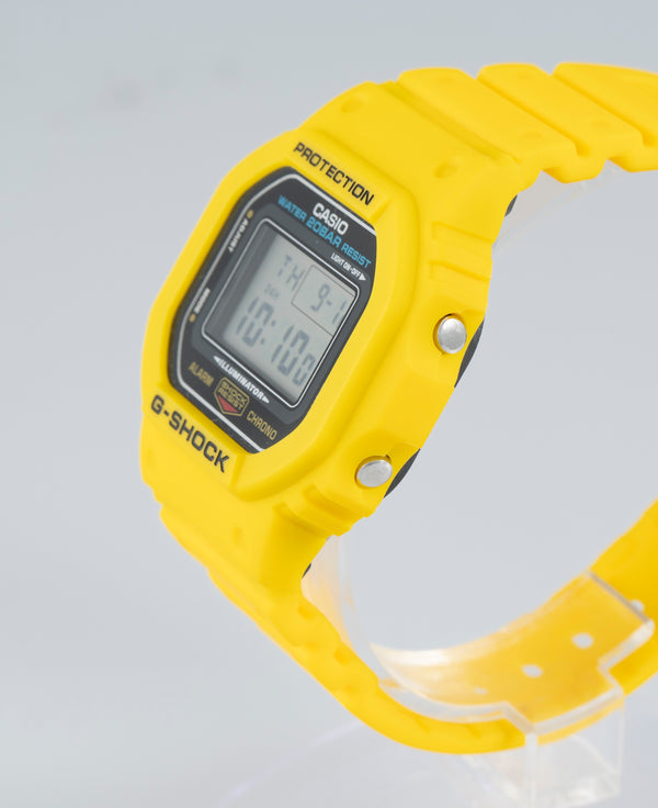 Casio G-Shock Digital Ref: DWE-5600R-9ER