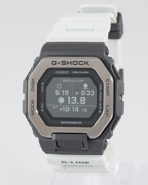 Casio G-Shock G-Lide Ref: GBX-100TT-8ER