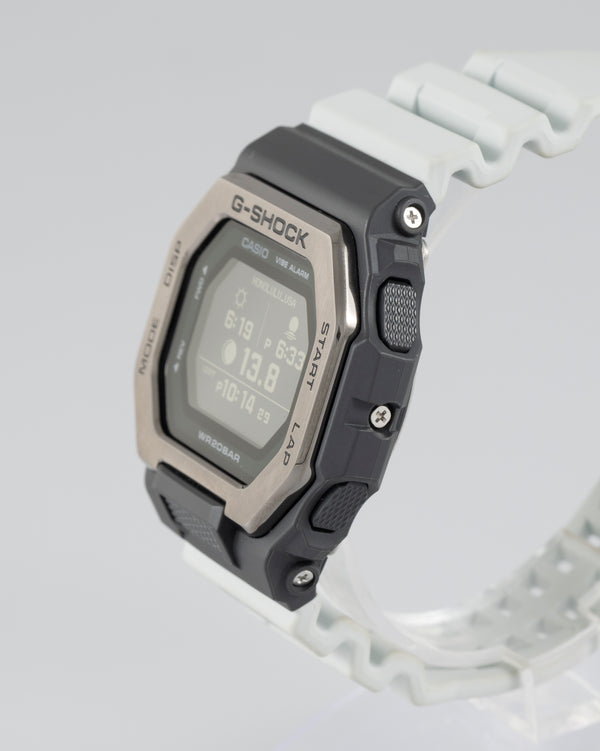 Casio G-Shock G-Lide Ref: GBX-100TT-8ER