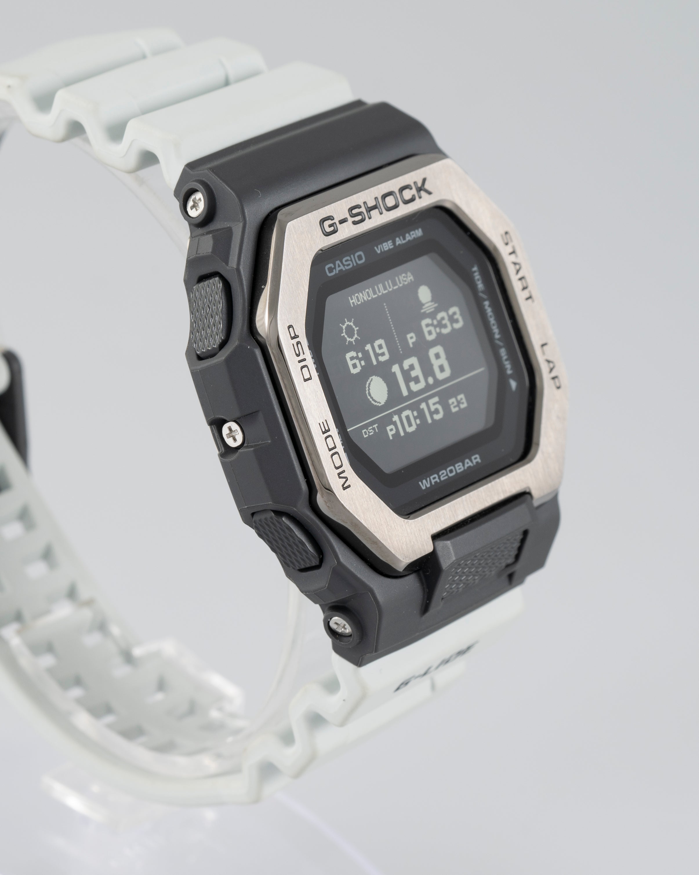 Casio G-Shock G-Lide Ref: GBX-100TT-8ER