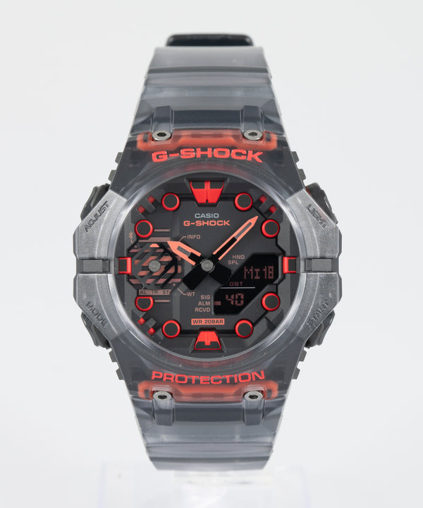 Casio G-Shock Ref: GA-B001G-1AER