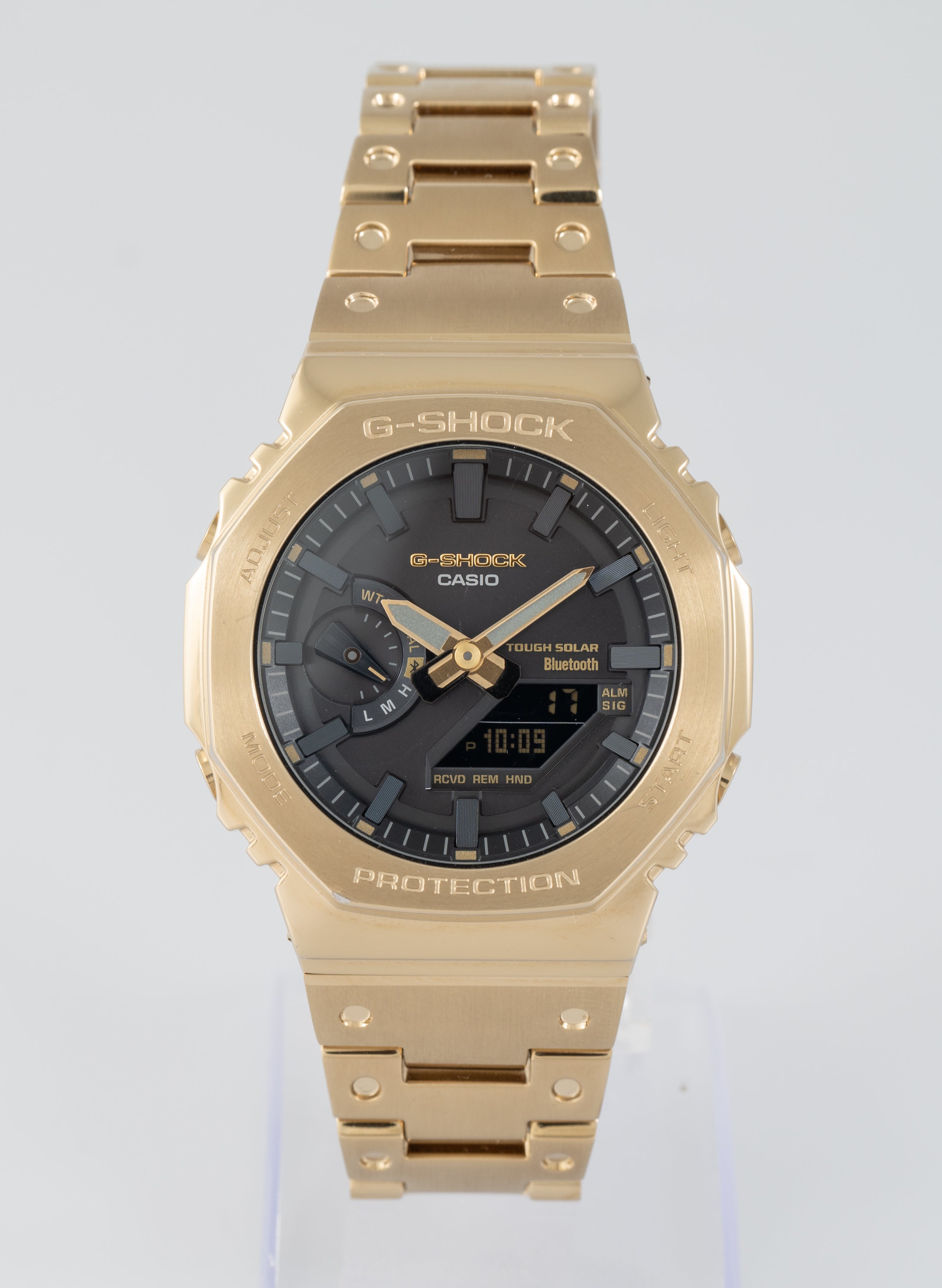 Casio G-Shock Ref: GM-B2100GD-9AER