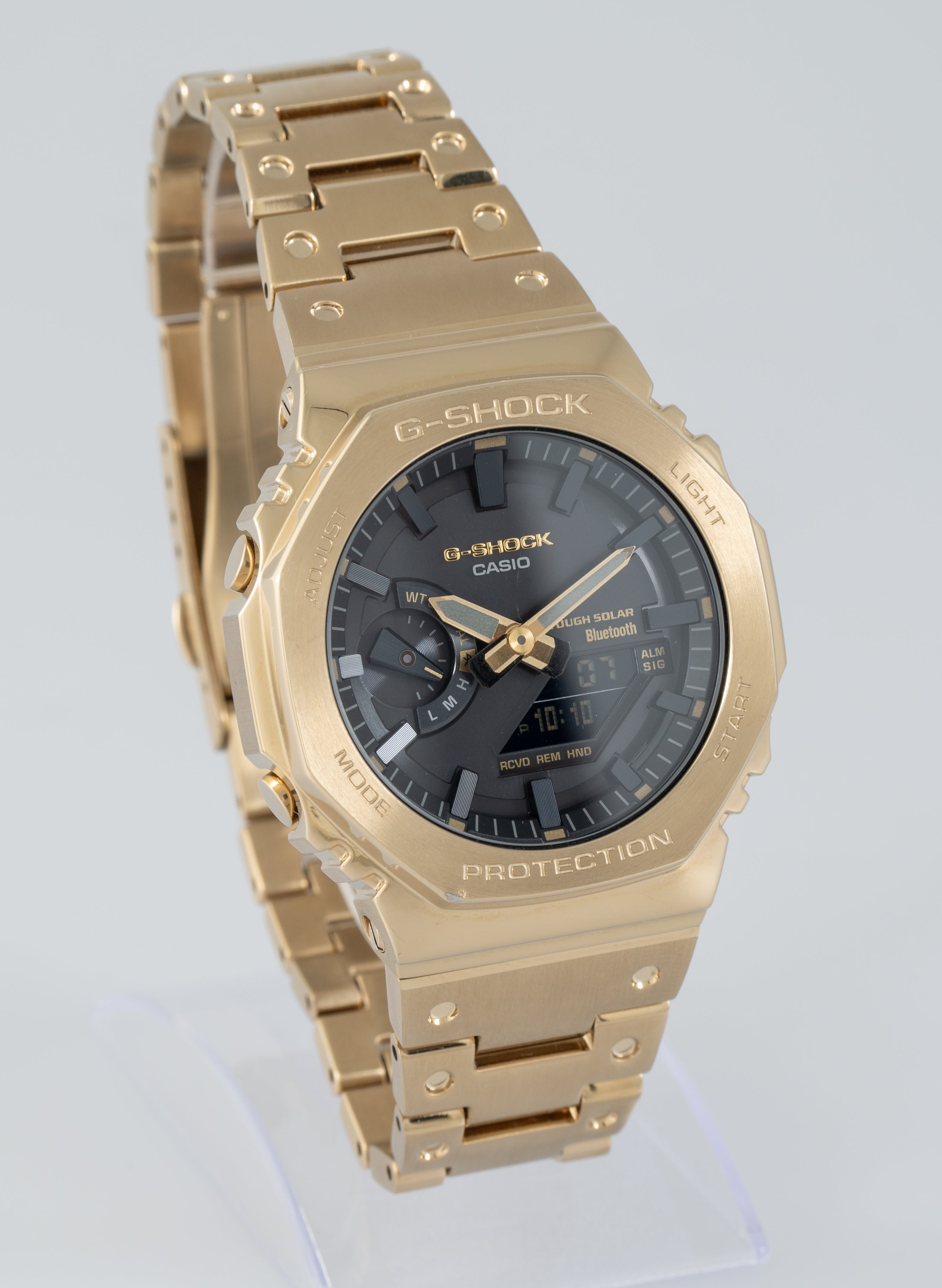 Casio G-Shock Ref: GM-B2100GD-9AER