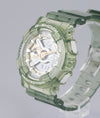 Casio G-Shock Ref: GMA-S110GS-3AER