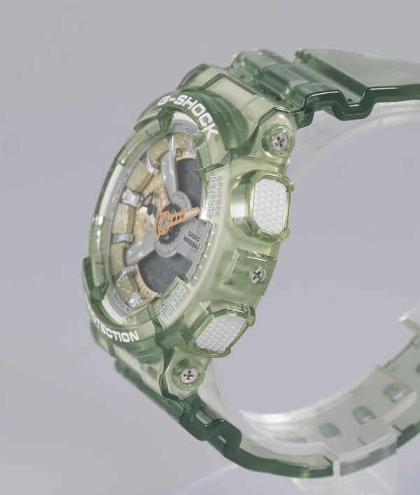 Casio G-Shock Ref: GMA-S110GS-3AER