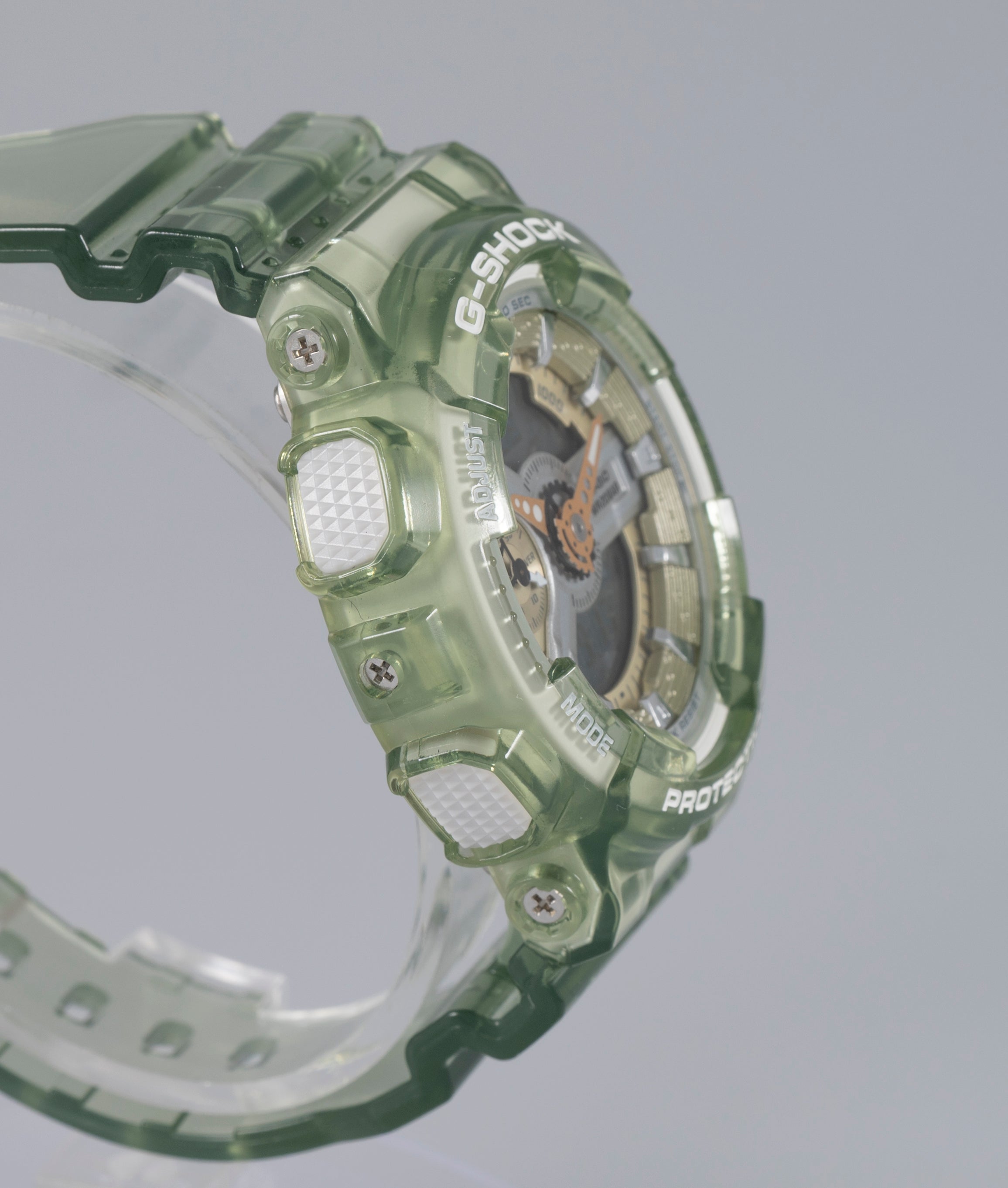 Casio G-Shock Ref: GMA-S110GS-3AER