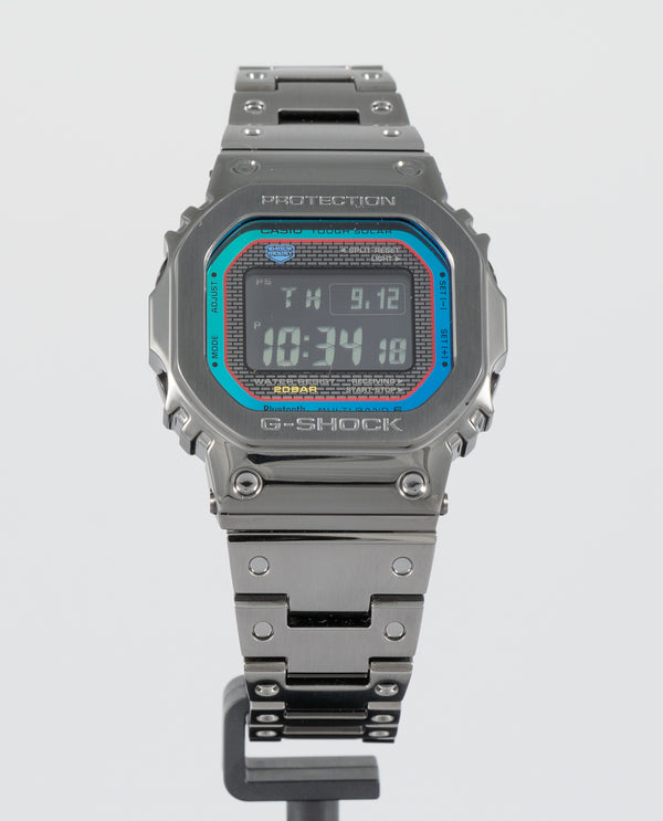 Casio G-Shock Ref: GMW-B5000BPC-1ER