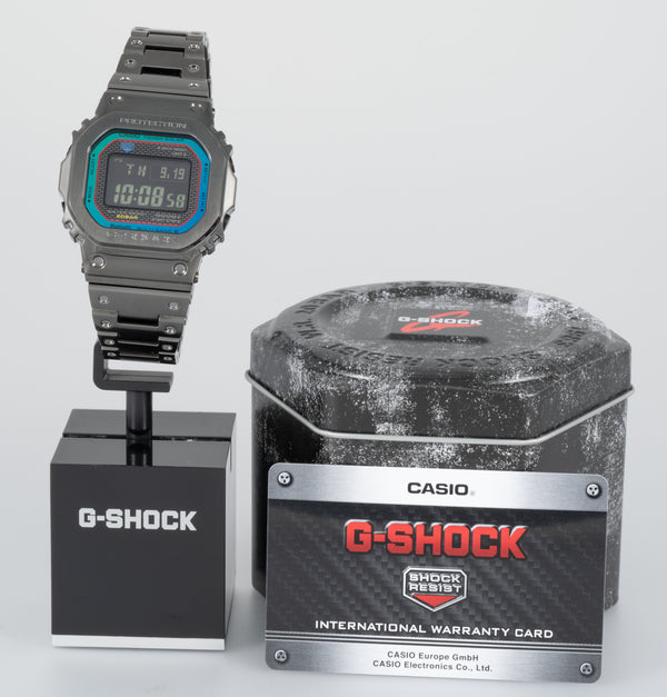 Casio G-Shock Ref: GMW-B5000BPC-1ER