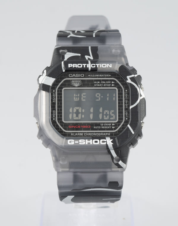 Casio G-Shock Street Spirit Ref: DW-5000SS-1ER