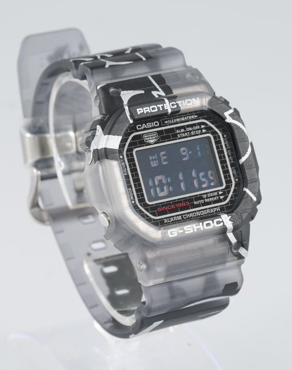 Casio G-Shock Street Spirit Ref: DW-5000SS-1ER