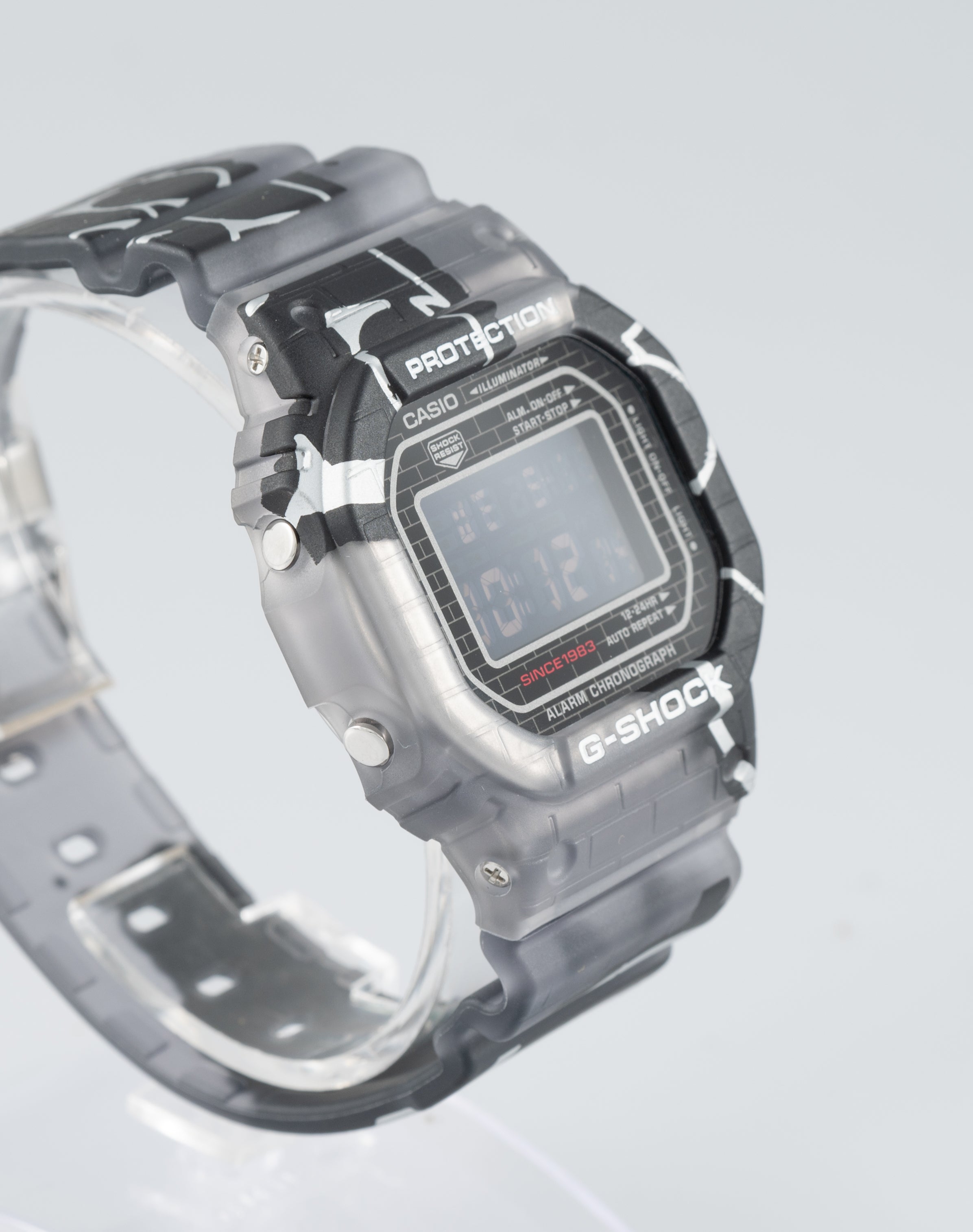 Casio G-Shock Street Spirit Ref: DW-5000SS-1ER