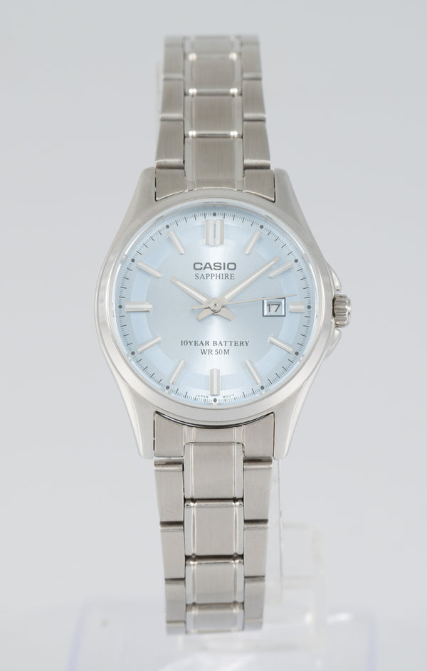 Casio Lady Classic Ref: LTS-100D-2A1VEF