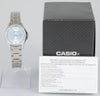 Casio Lady Classic Ref: LTS-100D-2A1VEF