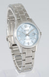 Casio Lady Classic Ref: LTS-100D-2A1VEF