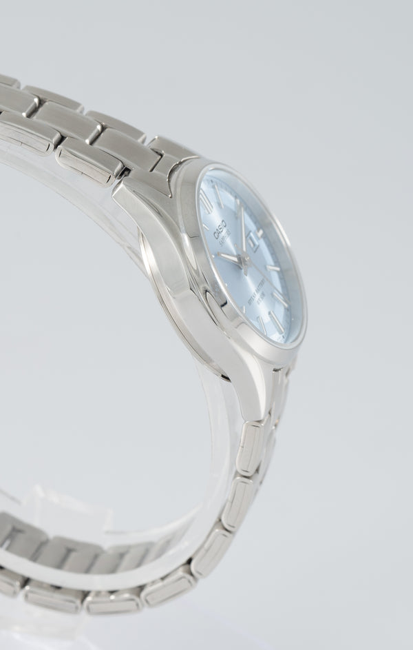 Casio Lady Classic Ref: LTS-100D-2A1VEF