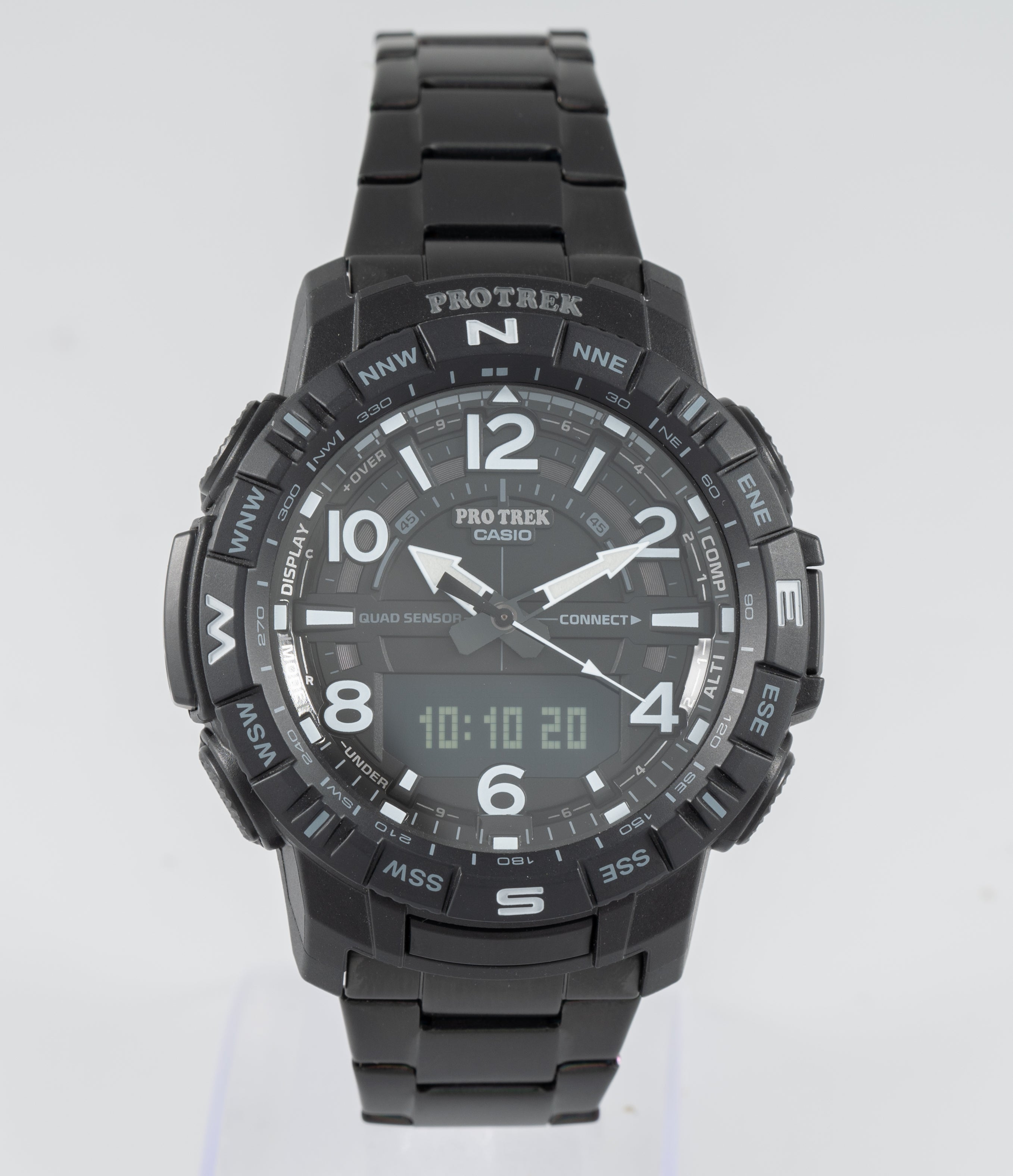 Casio Pro Trek Ref: PRT-B50YT-1