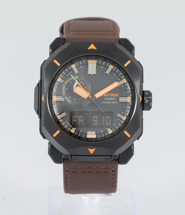 Casio Pro Trek Ref: PRW-6900YL-5