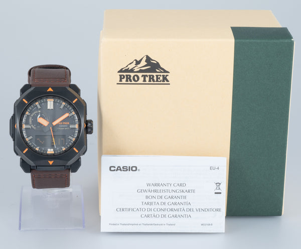 Casio Pro Trek Ref: PRW-6900YL-5