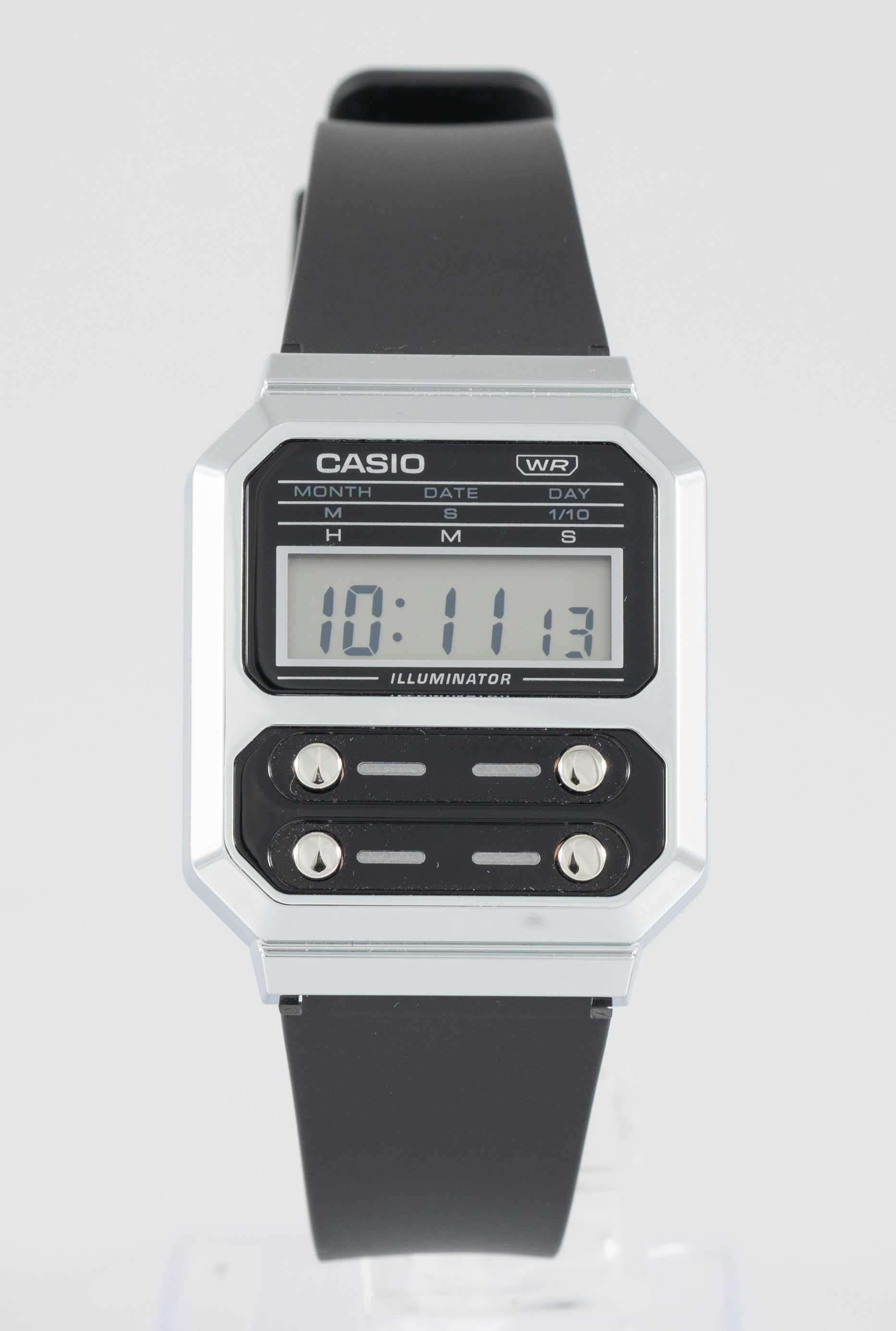 Casio Vintage Ref: A100WEF-1AEF