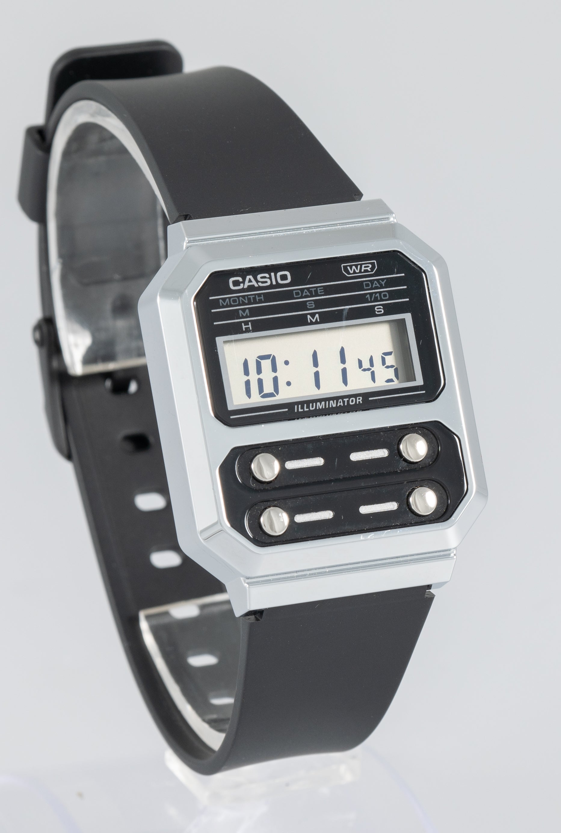 Casio Vintage Ref: A100WEF-1AEF