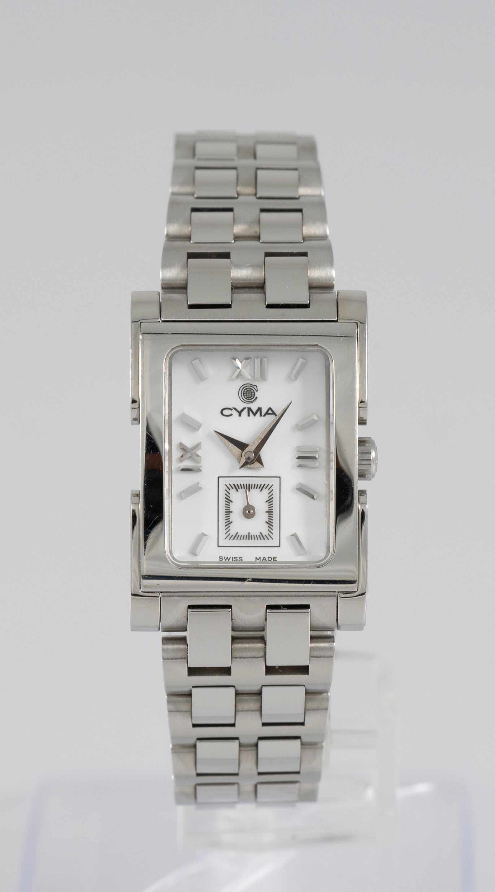 Cyma Classic Ladies Quartz Ref: AC9061