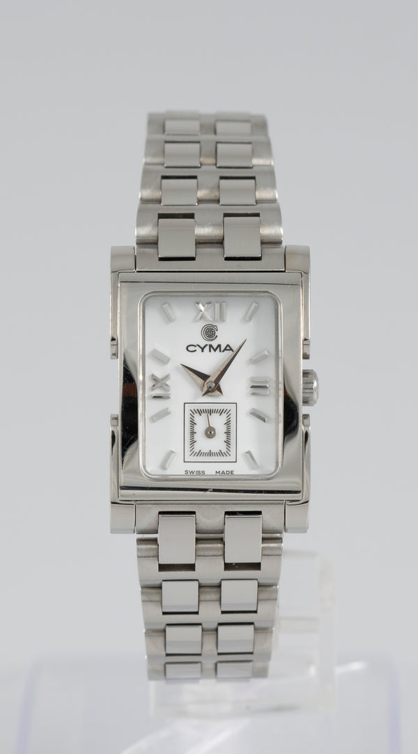 Cyma Classic Ladies Quartz Ref: AC9061