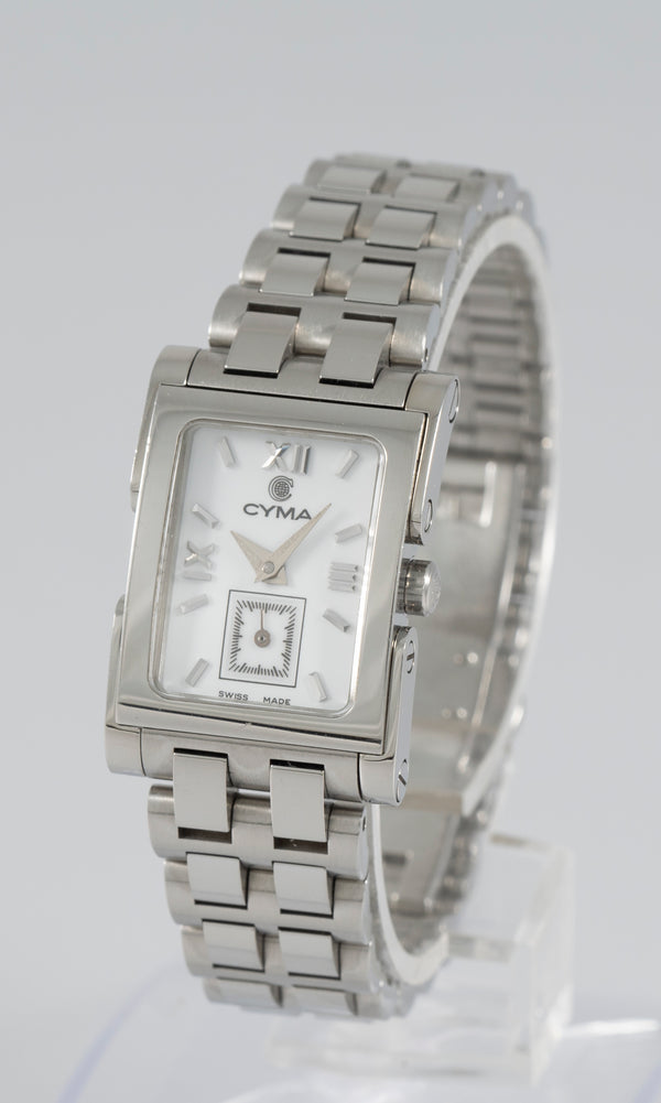 Cyma Classic Ladies Quartz Ref: AC9061