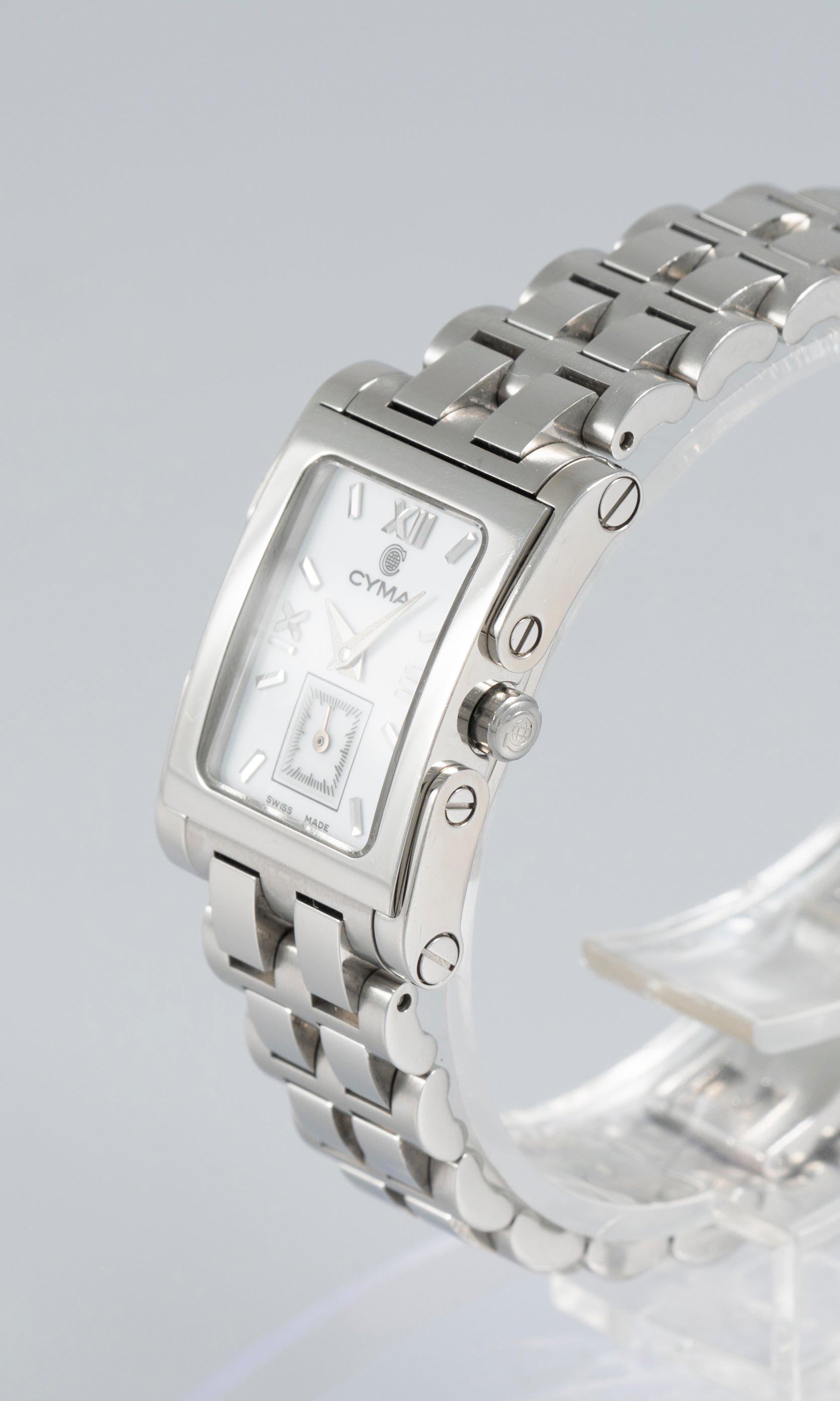 Cyma Classic Ladies Quartz Ref: AC9061