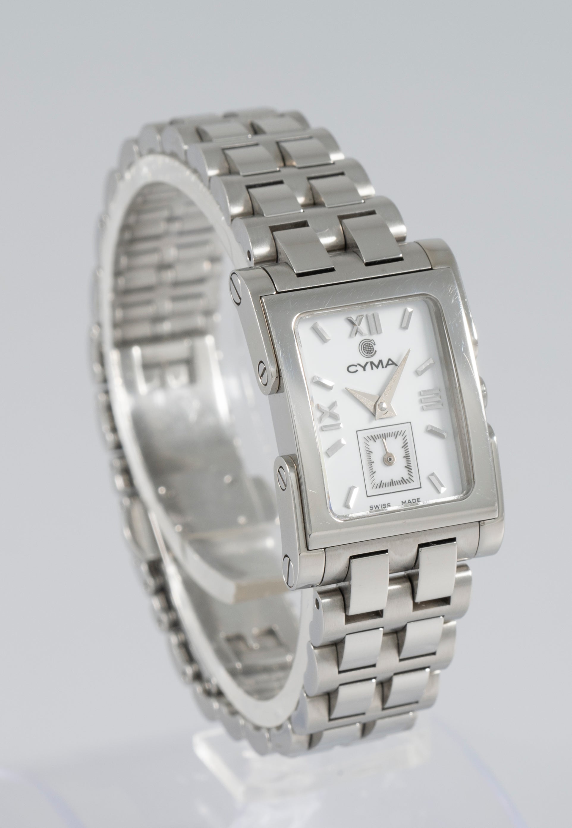 Cyma Classic Ladies Quartz Ref: AC9061