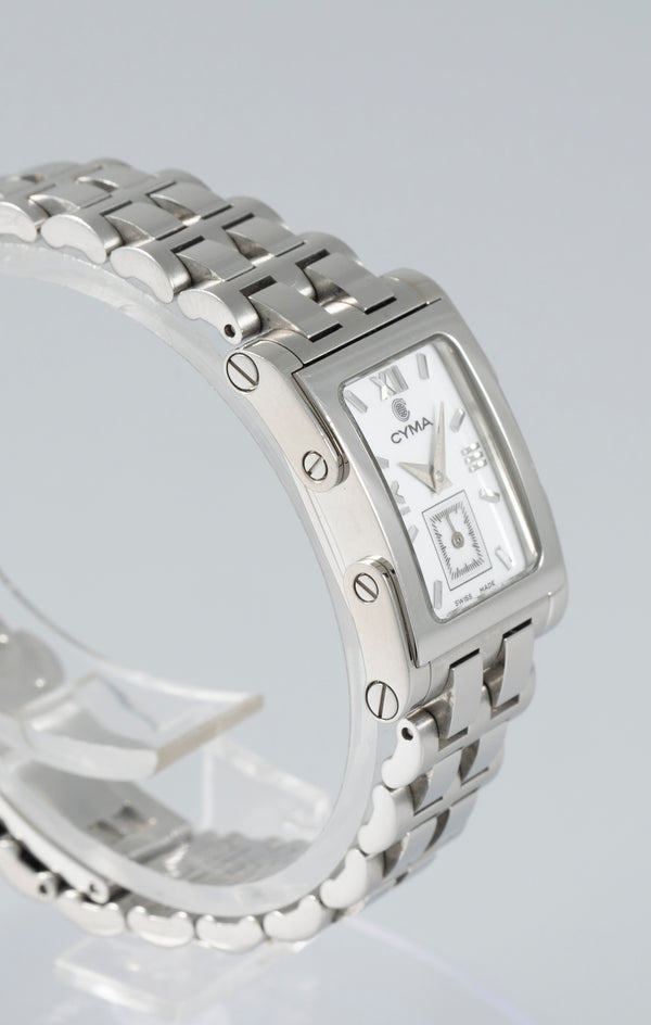 Cyma Classic Ladies Quartz Ref: AC9061