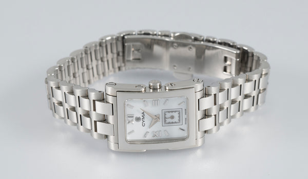 Cyma Classic Ladies Quartz Ref: AC9061