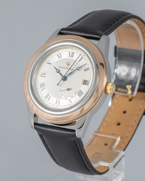 Girard Perregaux GP90 Automatic Power Reserve Indicator Ref: 1020