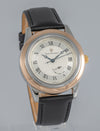 Girard Perregaux GP90 Automatic Power Reserve Indicator Ref: 1020