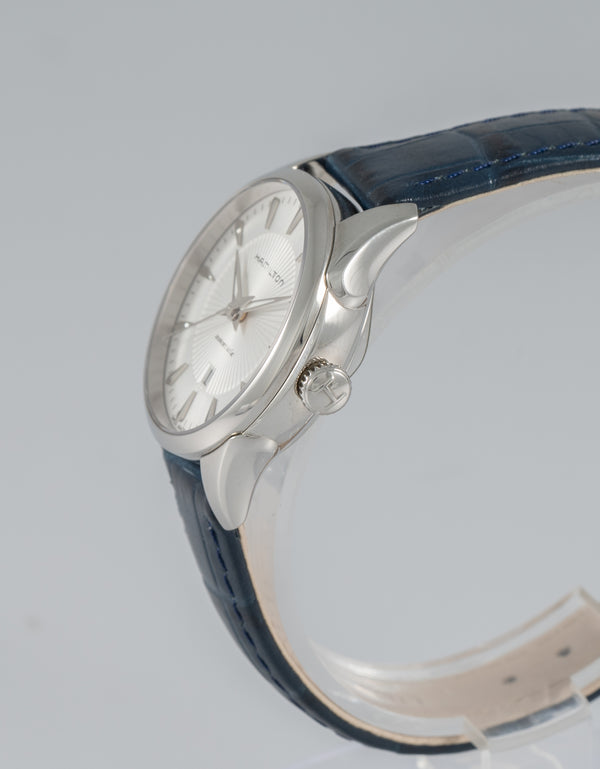 Hamilton Jazzmaster Lady Auto Ref: H42215651