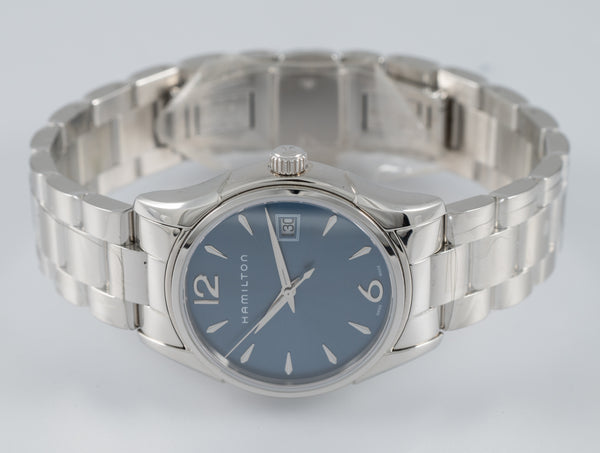 Hamilton Jazzmaster Lady Quartz Ref: H32351145