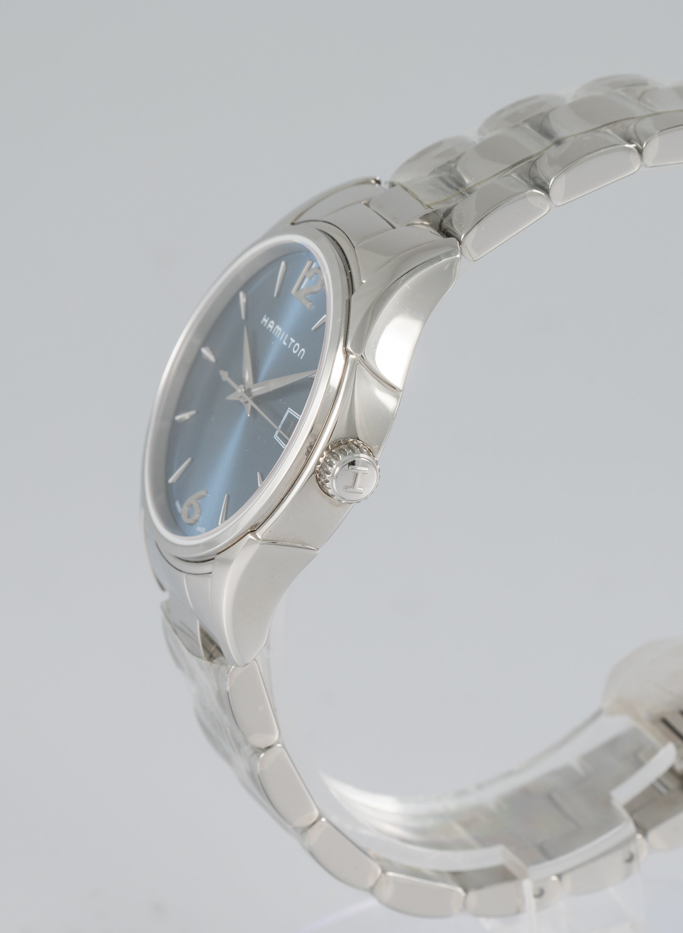 Hamilton Jazzmaster Lady Quartz Ref: H32351145